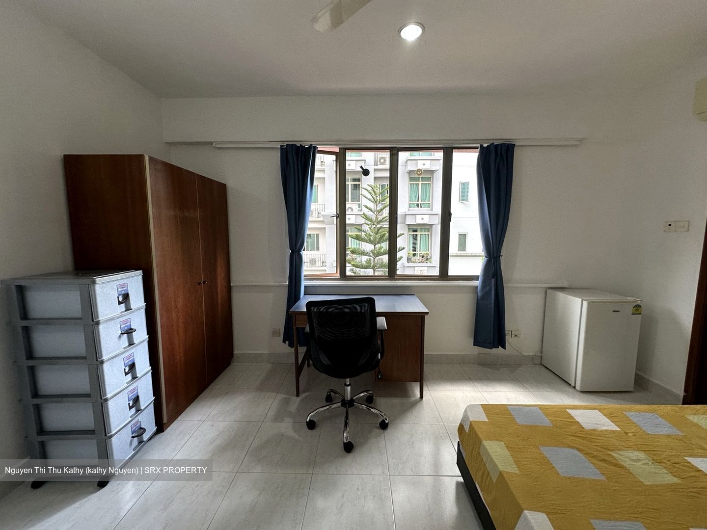 Balmoral Luck (D10), Condominium #588717541
